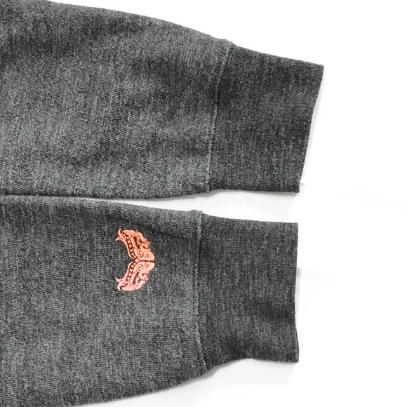 # Warriors In Pink Sweater Hoodie Sz Small - Picture 9 of 13